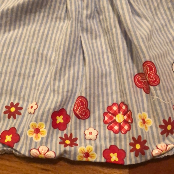 Bundle of 2 short sleeved summer shirts - Picture 6 of 6